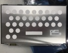 Samsung ltn133hl10-201 13.3 inch laptop schermo