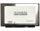 Boe nt133whm-n35 13.3 inch 笔记本电脑屏幕