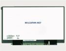 Boe nv133fhm-n57 13.3 inch 笔记本电脑屏幕
