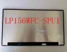 Lg lp156wfc-spu1 15.6 inch laptop telas