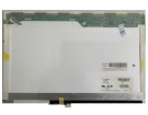 Fujitsu fmv-biblo fmvnf75y 15.4 inch laptopa ekrany
