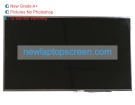 Sharp lq164d1ld4a inch bärbara datorer screen