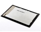 Boe nv101wum-n52 10.1 inch laptop scherm