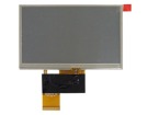 Innolux at050tn30 5.0 inch laptop telas