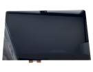 Samsung ba96-07217a 13.3 inch ノートパソコンスクリーン