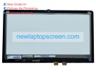 Samsung ba96-07217a 13.3 inch laptop schermo