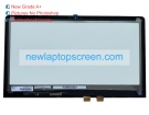 Samsung notebook 7 spin np730qaa 13.3 inch laptopa ekrany