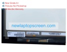 Samsung nv133fhm-a44 13.3 inch laptop telas