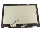 Dell chromebook 3100 2-in-1 11.6 inch laptop screens