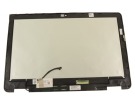 Dell chromebook 3100 2-in-1 11.6 inch bärbara datorer screen