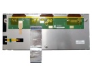 Auo c123van01.0 12.3 inch laptop schermo