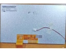 Aaaaaa hsd090jfw1-a02 9 inch 筆記本電腦屏幕