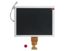 Aaaaaa tm080sdh01-00 8 inch laptopa ekrany