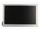 Innolux g070vtn01.0 7 inch portátil pantallas