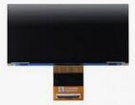 Innolux zc057ic-07a 5.7 inch laptopa ekrany