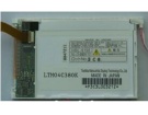 Toshiba ltm04c380k 4 inch portátil pantallas