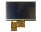 Innolux at043tn24 v.7 4.3 inch 筆記本電腦屏幕