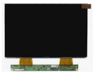 Boe gv097qxb-n41 9.7 inch laptopa ekrany