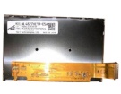 Nec nl4827hc19-05a 4.3 inch 筆記本電腦屏幕