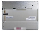 Tianma tm121tdsg04-00 12.1 inch laptop scherm