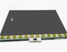 Samsung lsf400fn01 40 inch ノートパソコンスクリーン