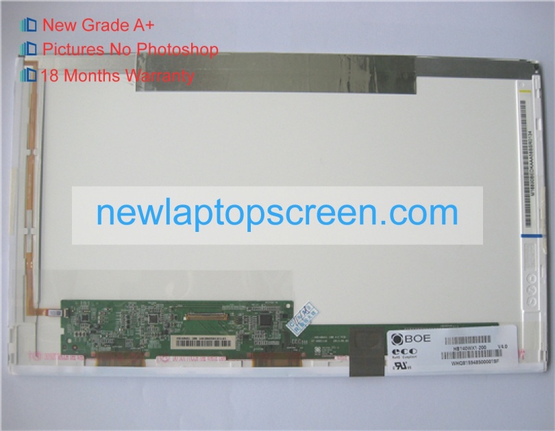 Asus a43s 14 inch laptop screens - Click Image to Close