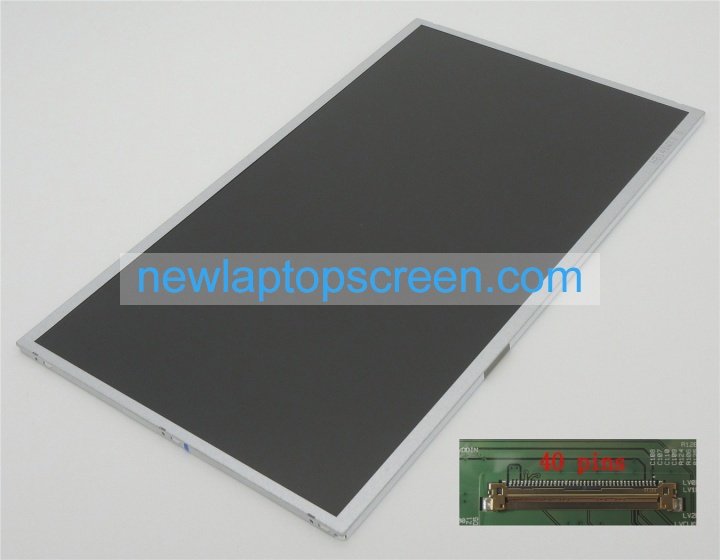 Samsung ltn140at01 14 inch laptop screens - Click Image to Close