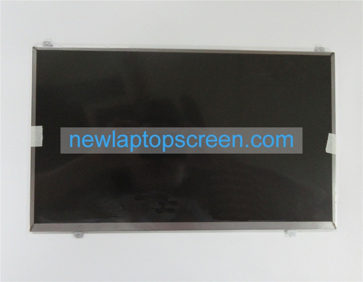 Samsung ltn133at23-803 13.3 inch laptop screens - Click Image to Close