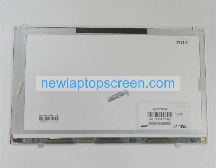 Samsung np530u3c 13.3 inch laptop screens - Click Image to Close