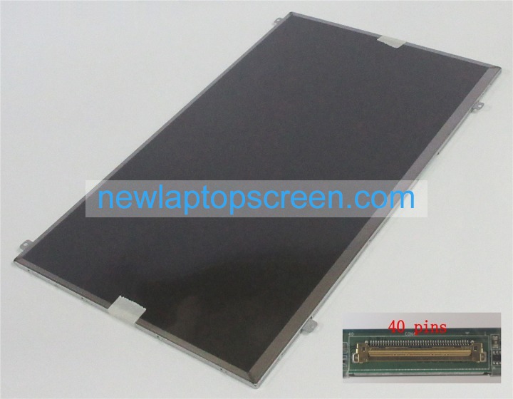 Samsung ltn133at23-803 13.3 inch laptop screens - Click Image to Close