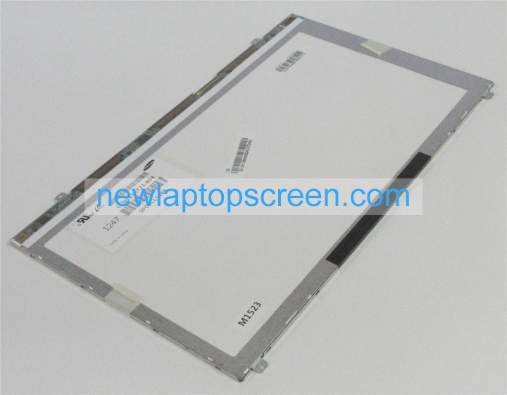 Samsung ltn133at23-803 13.3 inch laptopa ekrany - Kliknij obrazek, aby zamknąć