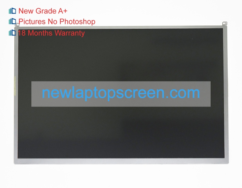 Dell b141ew05 v.5 14.1 inch 筆記本電腦屏幕 - 點擊圖像關閉