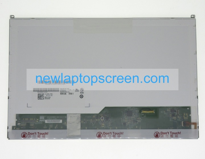 Dell latitude e6410 14.1 inch laptop screens - Click Image to Close