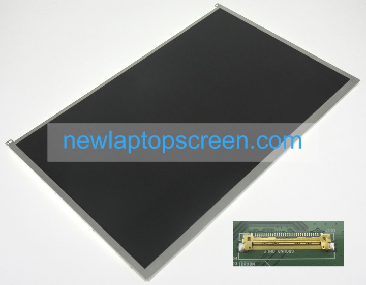 Dell 141-30wled1440r 14.1 inch portátil pantallas - Haga click en la imagen para cerrar