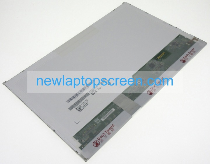 Dell b141pw04 v.1 14.1 inch laptop schermo - Clicca l'immagine per chiudere