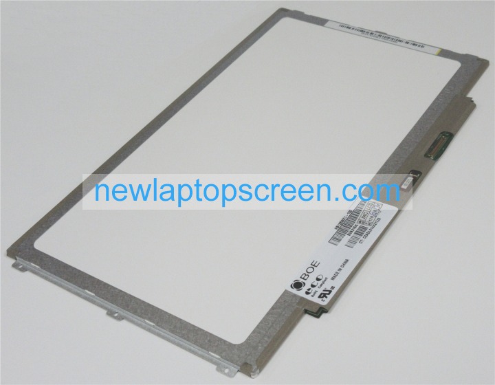 Dell hb125wx1-100 12.5 inch ordinateur portable Écrans - Cliquez sur l'image pour la fermer