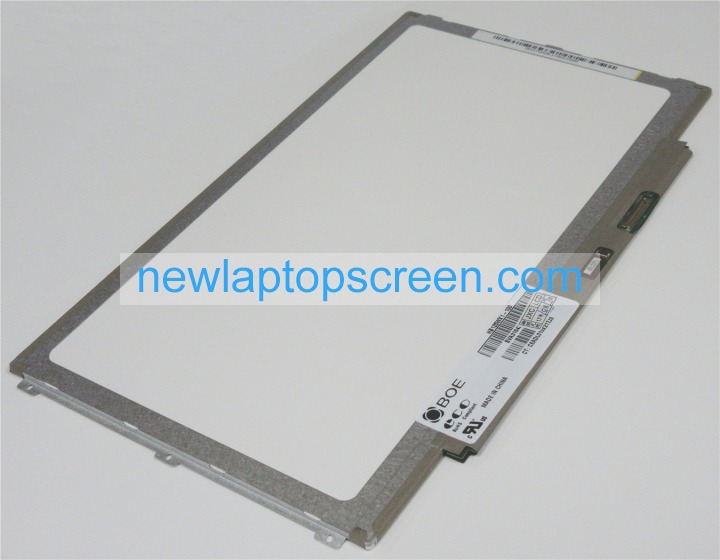 Dell hb125wx1-100 12.5 inch laptop screens - Click Image to Close