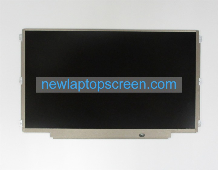 Dell hb125wx1-100 12.5 inch laptop screens - Click Image to Close