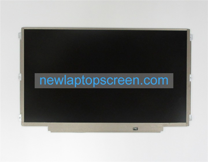 Dell hb125wx1-201 12.5 inch laptop screens - Click Image to Close