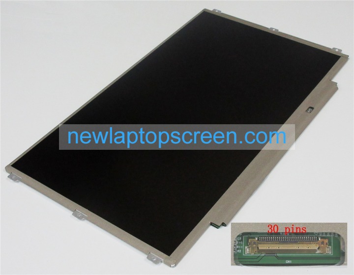 Dell hb125wx1-100 12.5 inch laptop screens - Click Image to Close