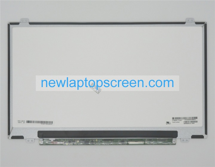 Sony sve141d12t 14 inch laptop screens - Click Image to Close