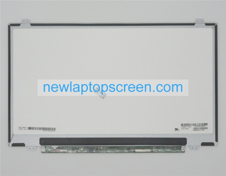 Sony sve141p13t 14 inch laptop screens - Click Image to Close