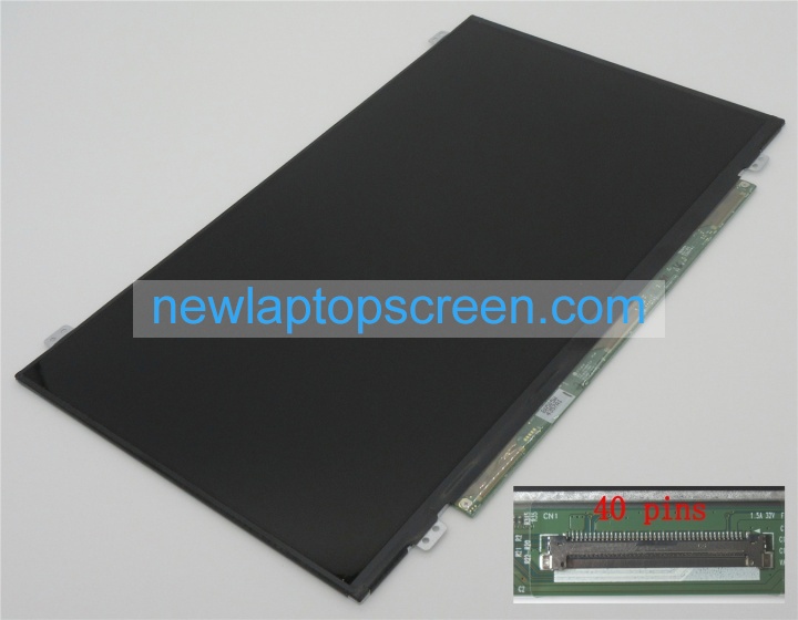 Sony lp140wh8 14 inch Ноутбука Экраны - Кликните на картинке чтобы закрыть