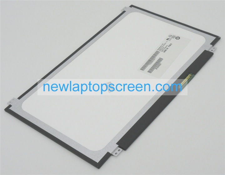 Asus eeepc 1225b 11.6 inch Ноутбука Экраны - Кликните на картинке чтобы закрыть