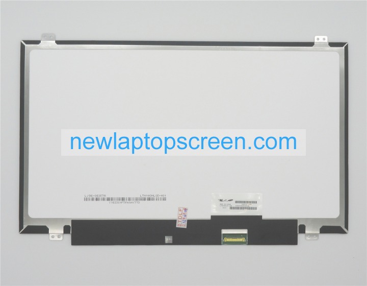 Lenovo thinkpad e460 14 inch laptop screens - Click Image to Close