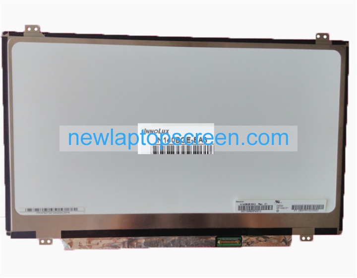 Acer ec-470 14 inch laptop screens - Click Image to Close