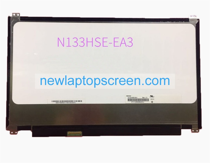 Asus ux303lb-r4060t 13.3 inch laptop screens - Click Image to Close