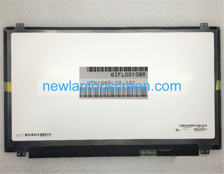 Asus zenbook pro ux501jw-fi218h 15.6 inch laptop screens - Click Image to Close