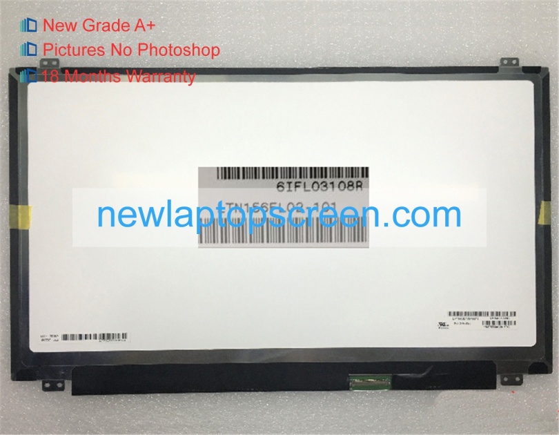 Asus ux501jw-cn245t 15.6 inch laptop screens - Click Image to Close