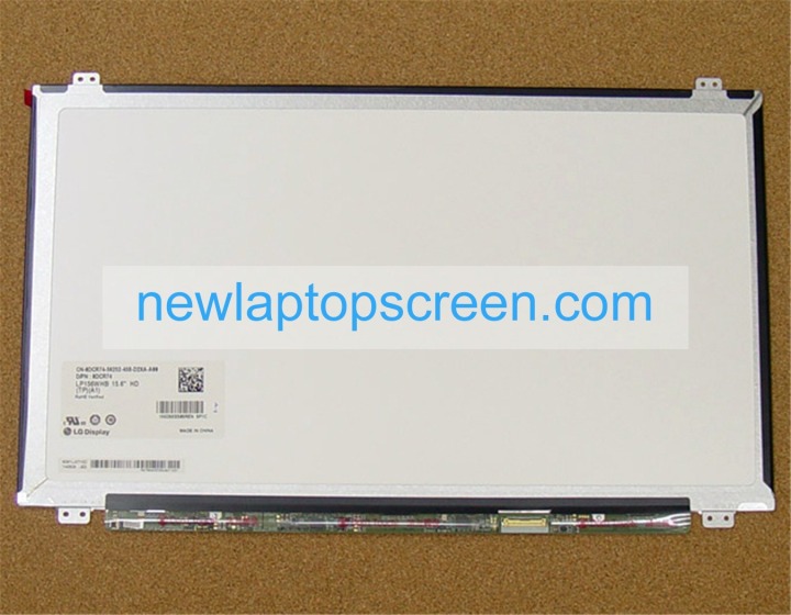 Innolux n156bge-e31 15.6 inch laptop screens - Click Image to Close